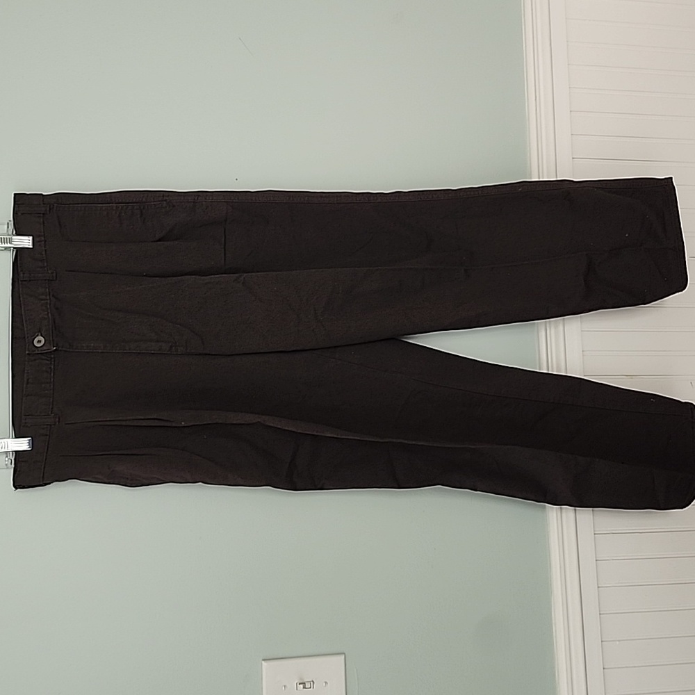 Brown Dockers